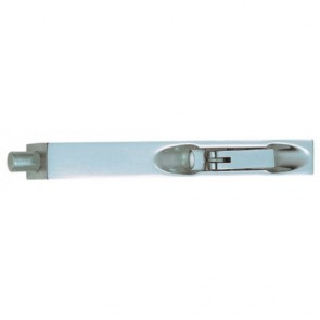 Lever Action Flush Bolt - Polished Chrome - Various Sizes