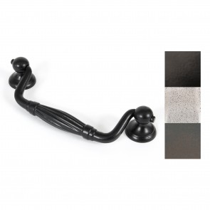 Drop Handle - Various Finishes