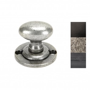 Oval Rack Bolt - Various Finishes