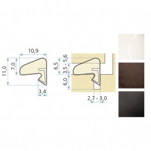 Aquamac 4846 Weatherseal