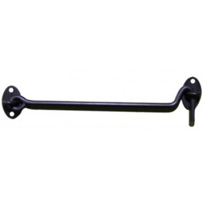 Kirkpatrick 1637 Cabin Hook - Smooth Black