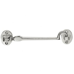 Cabin Hook - Polished Chrome - Various Sizes