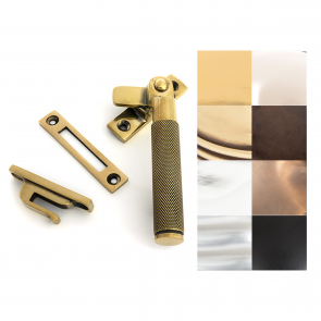 Locking Brompton Fastener - RH - Various Finishes