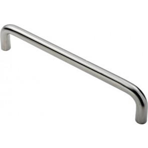 Pull Handle - 304 Satin Stainless Steel - Various Sizes