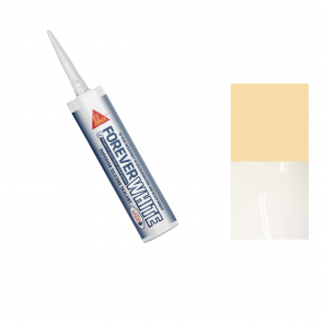 Everbuild Forever White - Various Colours