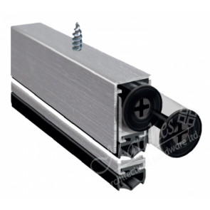 Exitex - Concealex A8100 330mm - Aluminium