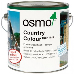 Osmo Country Colour - 2.5L