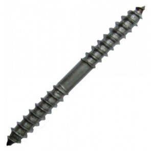 Wood to Wood Threaded Screw 