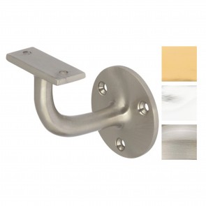 Handrail Bracket - Various Finishes