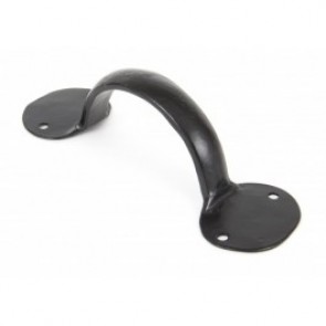 Bean D Handle - Black