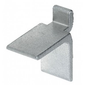 Shelf Support - Aluminium