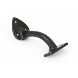 Handrail Bracket - Black