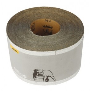 Mirka Caratflex 50m Abrasive Roll