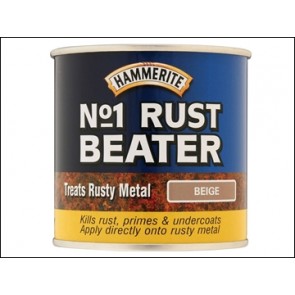 No.1 Rust Beater Paint - 250ml