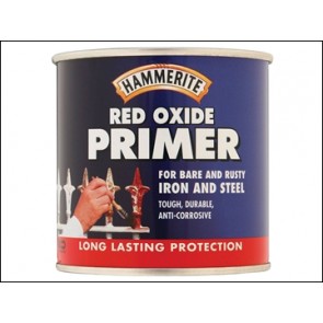 Hammerite Red Oxide Primer