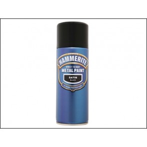 Direct to Rust Smooth Finish Aerosol - 400ml