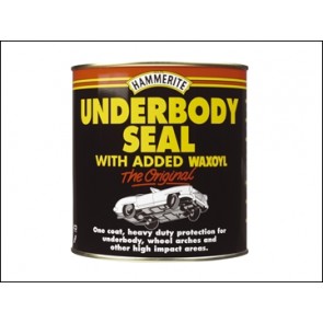 Underbody Seal