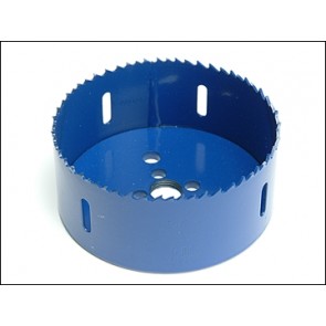 Irwin Bi Metal Holesaw 111mm