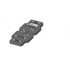Centor E3 Drill Jig for E3 System Hinges