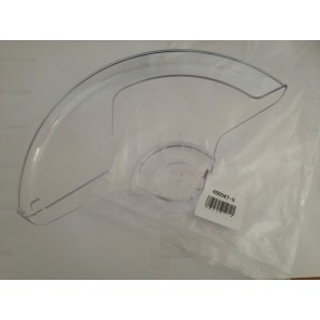 Safety Cover for Makita LS1013 Mitre Saw - Genuine Part No. 450047-8