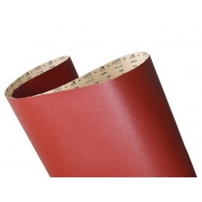 Mirka Jepuflex Wide Sanding Belts - 1290 x 1900mm - Various Grits - (10 pieces)