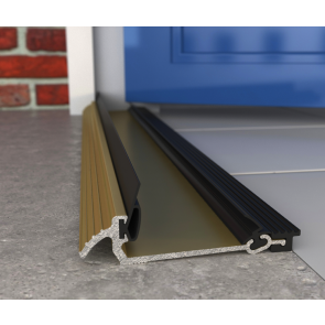 Exitex MXS 15/4 Macclex Threshold 1524mm - Gold