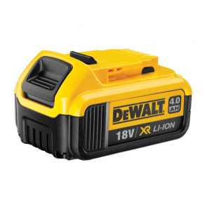 Dewalt DCB182 4.0Ah 18V XR Li-Ion Battery