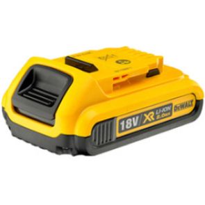 Dewalt DCB183 2.0Ah 18V XR Li-Ion Battery