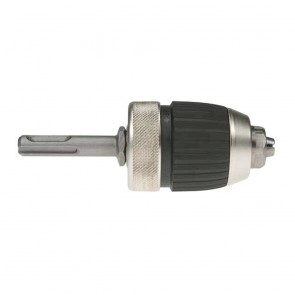 SDS Plus 13mm Drill Adapter Chuck