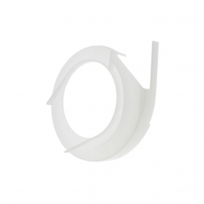 Makita 416494-3 Separator for 9403 Belt Sander