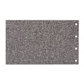 Makita 423029-3 Spare Carbon Plate for 9401 Sander
