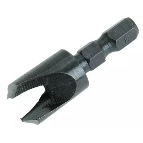 Faithfull Plug Cutter - Various Sizes