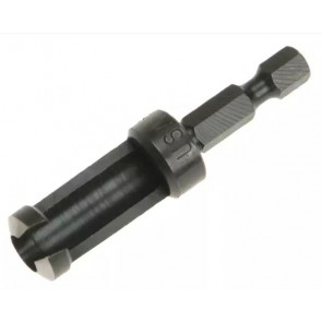 Disston Plug Cutter - Various Sizes
