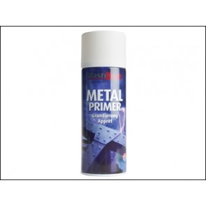 Plasti-Kote Metal Spray Primer