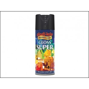 Super Gloss Spray - 400ml