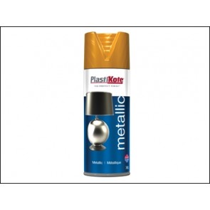 Metallic Spray - 400ml