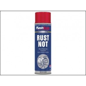 Rust Not Spray Paint - 500ml