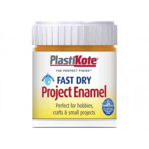 Plasti-Kote Fast Dry Enamel Paint