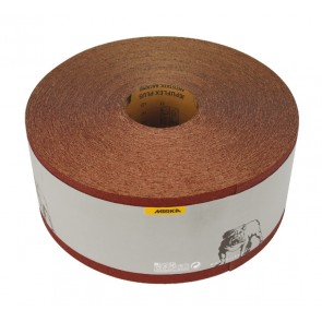 Mirka Jepuflex Abrasive Roll 80-240 Grit (50M)