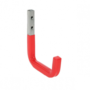 115 x 140mm Steel Wall Hook (30kg Max Load)