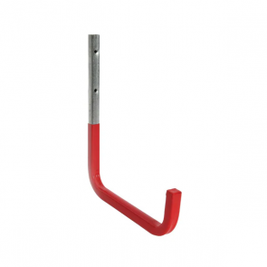 250 x 300mm Steel Wall Hook (30kg Max Load)