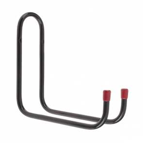 200 x 70mm Tubular Double Hook (20kg Max Load)