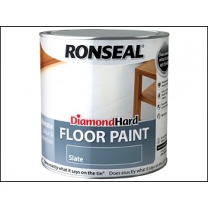 Diamond Hard Floor Paint 