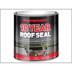 Ronseal Thompson's 10 Year Roof Seal