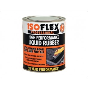 Ronseal Isoflex High-Performance Liquid Rubber