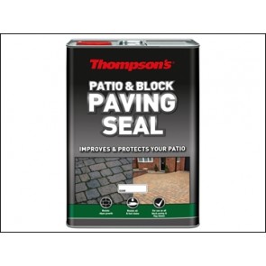 Ronseal Thompson's Patio & Block Paving Seal