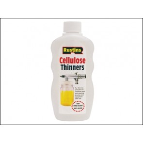 Rustins Cellulose Thinner