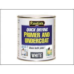 Rustins Quick Dry Primer & Undercoat