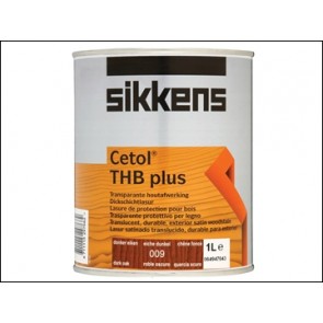 Sikkens Cetol THB Plus Translucent Woodstain