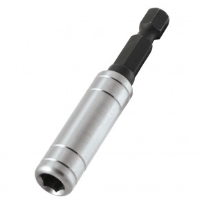 Snappy 66mm Bit Holder for Impact Drivers